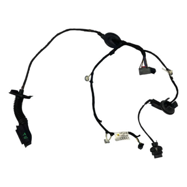 Chicote Porta Traseira Esquerda Audi A1 2011/2015