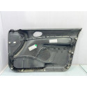 Forro De Porta Dianteira Esquerda Peugeot 207 2007/2012