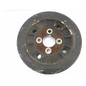Polia Micro-v Virabrequim Gm S10 Trailblazer 2.8 13/16