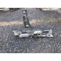 Retalho Lateral Esquerdo Caixa De Ar Chevrolet Onix 13/19