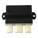Modulo Sensor Estacionamento Jeep Compass 2017/2022 Preto