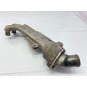 Carcaça Valvula Termoestatica Chevrolet Vectra Zafira 06/12