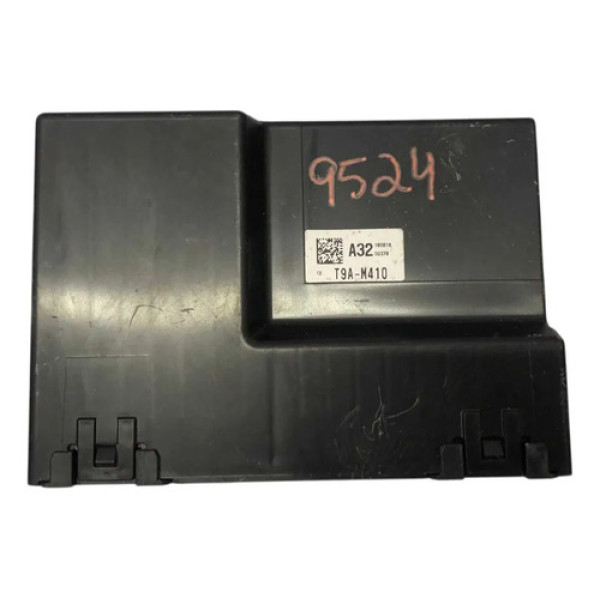 Módulo Conforto Central Honda City 1.5 2019 143