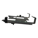 Suporte Modulo Injeção Chevrolet Celta 1.0 2008/2015 54359