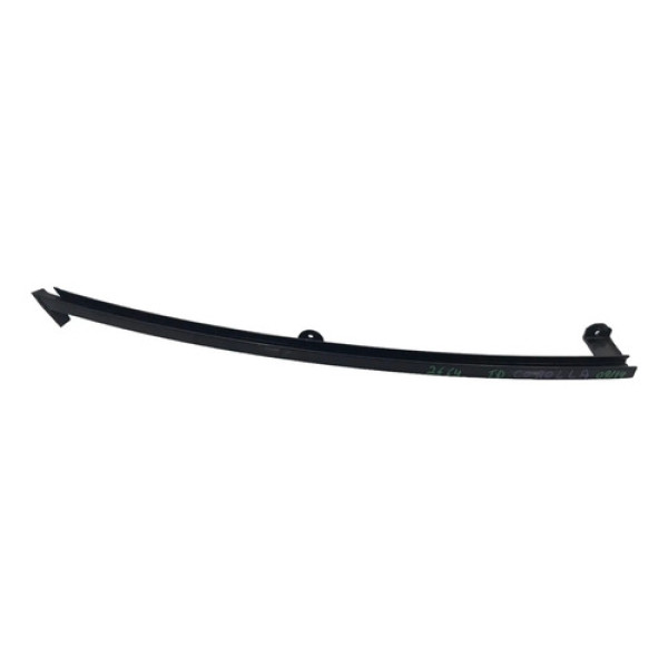 Guia Do Vidro Traseira Direita Toyota Corolla 2009/2014