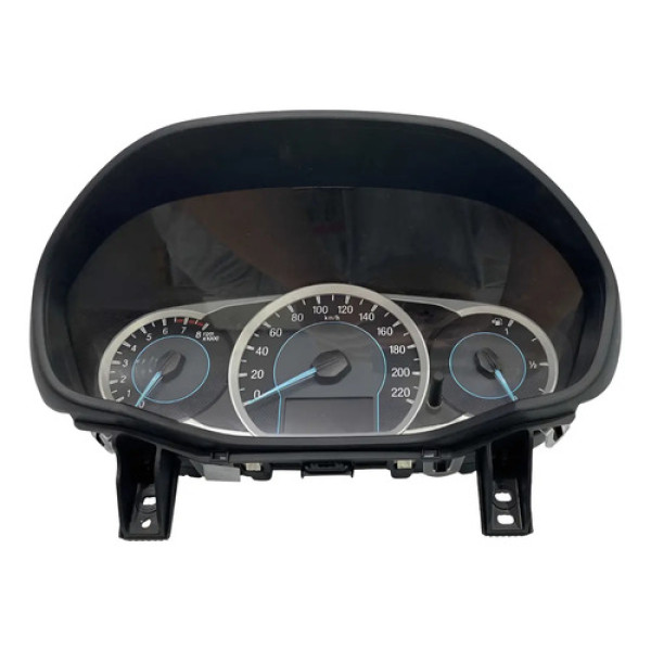 Painel De Instrumentos Ford Ka 2016/2018 Preto