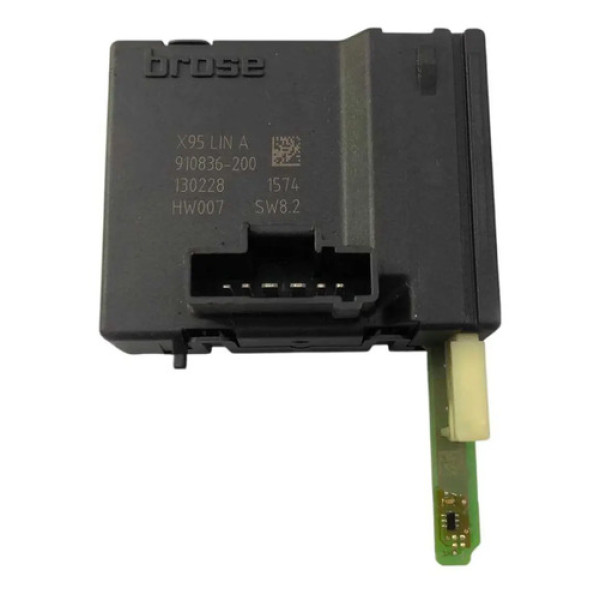 Modulo Motor Vidro Traseiro Esq Fluence 2011/201847827
