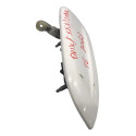 Maçaneta Externa Traseira Esquerda Gm Cobalt/onix/spin 13/19 Dianteira/traseira