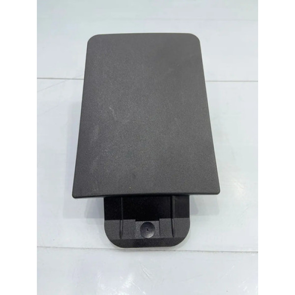Acabamento Console Central Audi A4 2009/2012