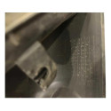 Moldura Interna Retrovisor Esquerdo Chevrolet Cobalt 12/16