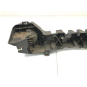 Guia Para-choque Traseiro Chevrolet Spin Activ 18/23 C/det