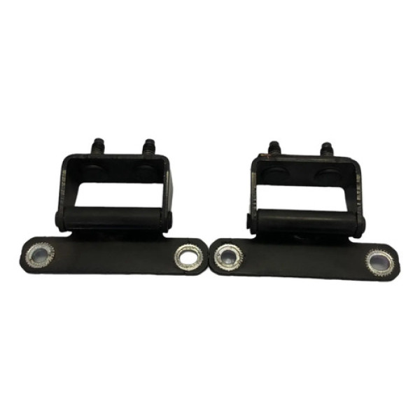 Par Dobradiça Tampa Traseira  Hyundai Tucson Aut 2008/2014