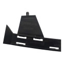 Guia Do Vidro Traseira Esquerda Chevrolet Cobalt 2011/2019