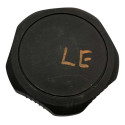 Manivela Ajuste Banco Diant Esquerdo Cobalt 2011/19 45637 Preto