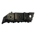 Guia Para-choque Dianteiro Direito Chevrolet Cobalt  2011/17