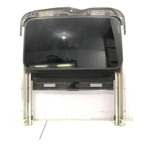 Teto Solar Nissan Tiida 2008/2014