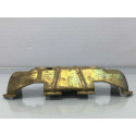 Suporte Maçaneta Externa Porta T. Esquerdo Chevrolet Corsa Cinza