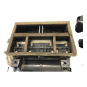 Caixa Evaporadora Ventilação Interna Cobalt 2011/2021 45304