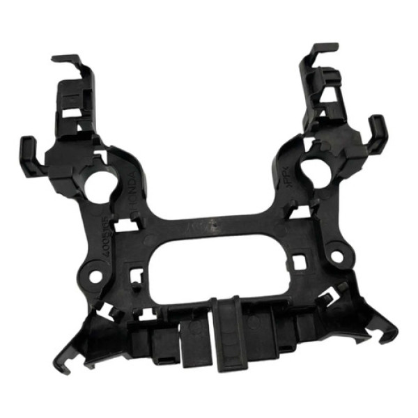 Suporte Chicote Volante Honda City/fit 2009/2014