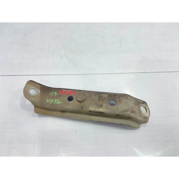 Suporte Radiador Nissan Tiida 2008/2014