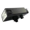 Módulo Vidro Traseira Esquerda Chevrolet Cobalt 2011/2019