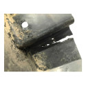 Parabarro Dianteiro Dir Chevrolet Onix Prisma 2013/16 53892