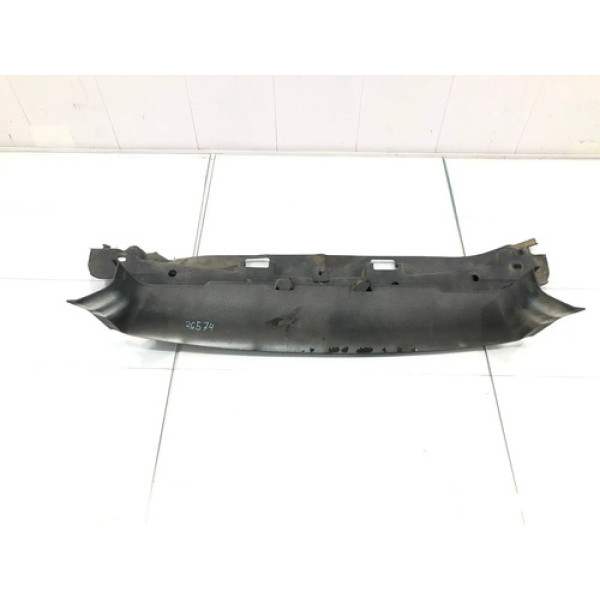 Defletor Inferior Radiador Ford Ka 2015/2018 Com Detalhe 