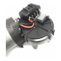 Motor Limpador Pára-brisa Dianteiro Gm Vectra 2006/2012