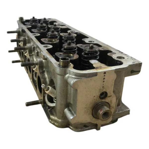 Cabeçote Onix Prisma Celta Corsa 1.0 8v 2008/2019 46070