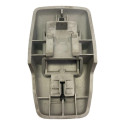 Acabamento Altura Coluna Lateral Peugeot 208 2013/2021