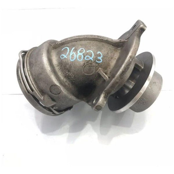 Conector Mangueira Intercooler Volkswagen Tiguan 2012/2016