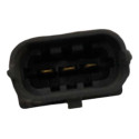 Sensor Rotação Volante Chevrolet Cruze 1.8 2013/2017 15881