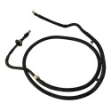 Chicote Polo Negativo Bateria Cruze 2017/2023 45966