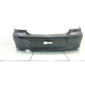 Para-choque Traseiro Chevrolet Celta/prisma 2008/2015