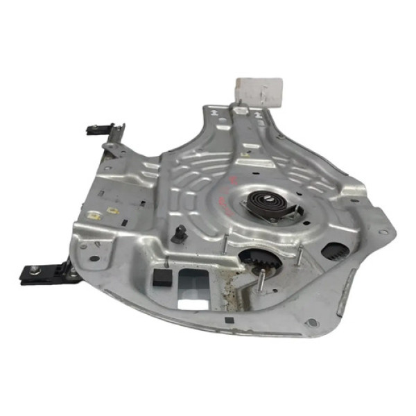 Maquina De Vidro S/motor Diant.direita Tucson 2008/2014