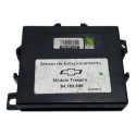 Módulo Sensor Estacionamento Chevrolet Agile 2008/2018 Preto
