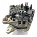 Alternador Auto/1.6/16v Nissan Kicks 2019