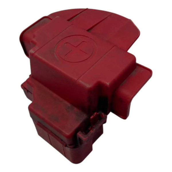 Tampa Terminal Positivo Sandero Logan 1.6 8v 2015/1756348