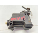 Motor Trava Portinhola Gm Onix 2015