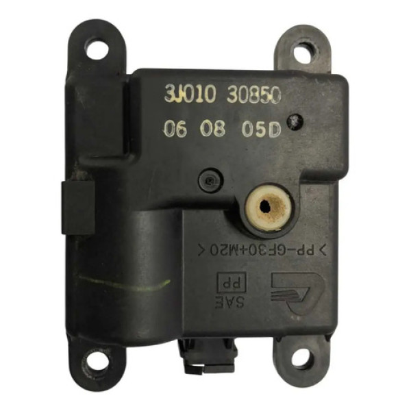 Motor Atuador Ventilação Int Nissan Sentra 2008/2012 46540