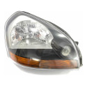 Farol Direito Hyundai Tucson 2008/2013 Direito