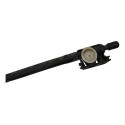 Brucutu Esguicho Capo Diant Mercedes C180 C200 C250 15/18