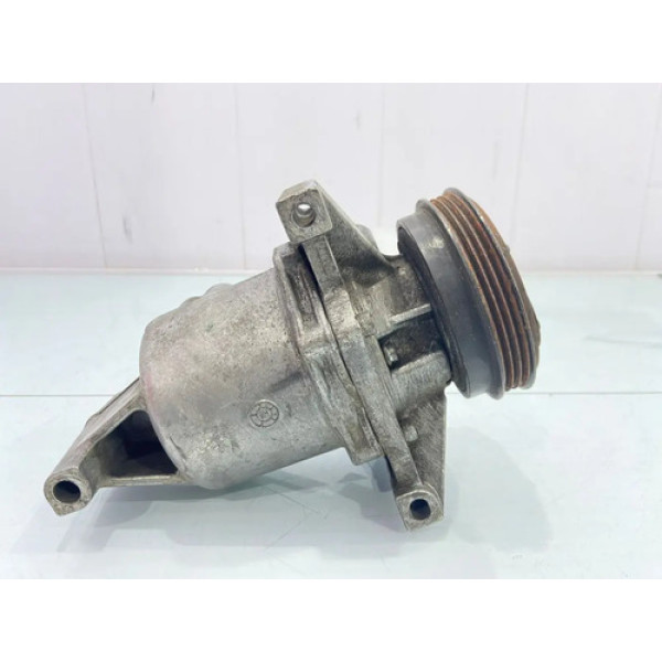 Compressor Ar-condicionado Renault Captur 2016/2022