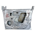 Porta Dianteira Direita Chevrolet Spin 2013/2023       22158 Dianteira Direita Prateado