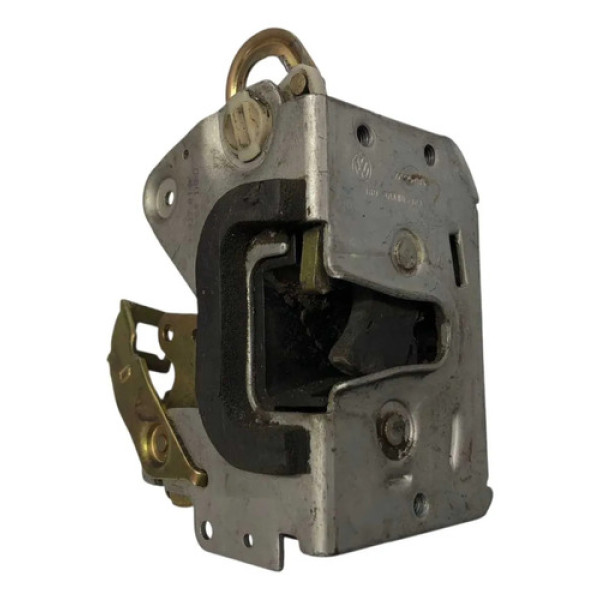 Fechadura Porta Dianteira Direita Gol G4 2006/2014    13114
