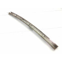 Guia Canaleta Vidro Porta Traseira Esq Gm Corsa 1999/2002