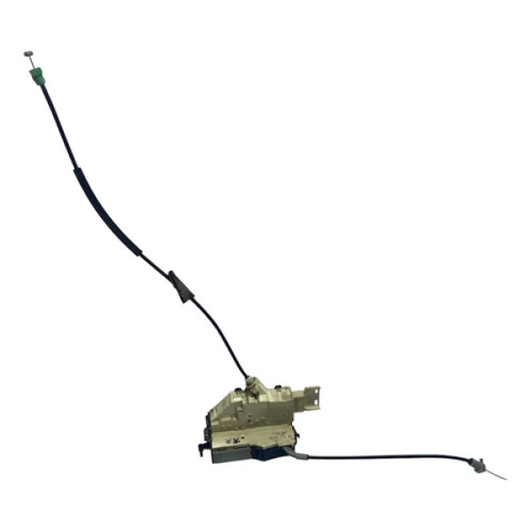 Fechadura Porta Dianteira Direita C4 Pallas 2008/12 49229