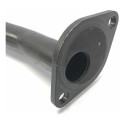 Cano Duto Ar Quente Chevrolet Vectra/meriva 2003/2012