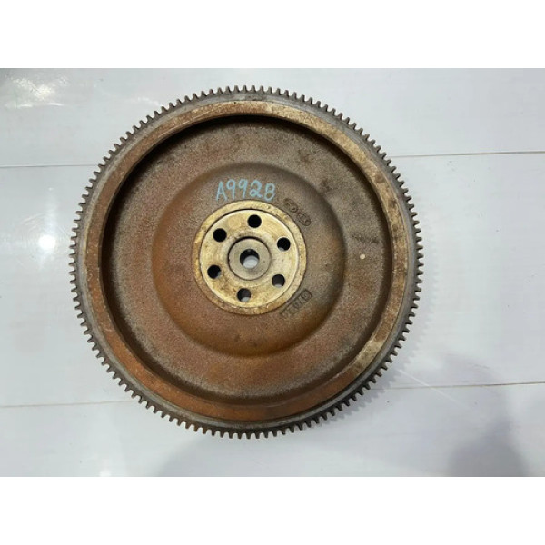 Volante Motor Hyundai Hb20 1.0 2013/2019