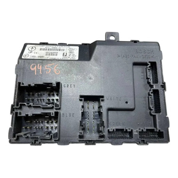 Módulo Conforto Aut/1.6 New Fiesta Ford 2013/2015